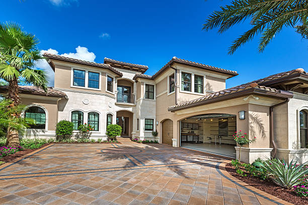 Professional Driveway Pavers in Indian Springs Village, AL